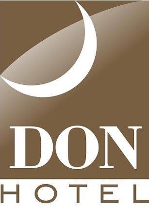 Don Hotel Chivilcoy Ngoại thất bức ảnh