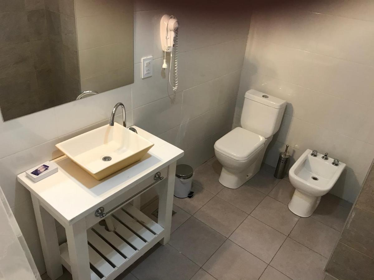 Don Hotel Chivilcoy Ngoại thất bức ảnh
