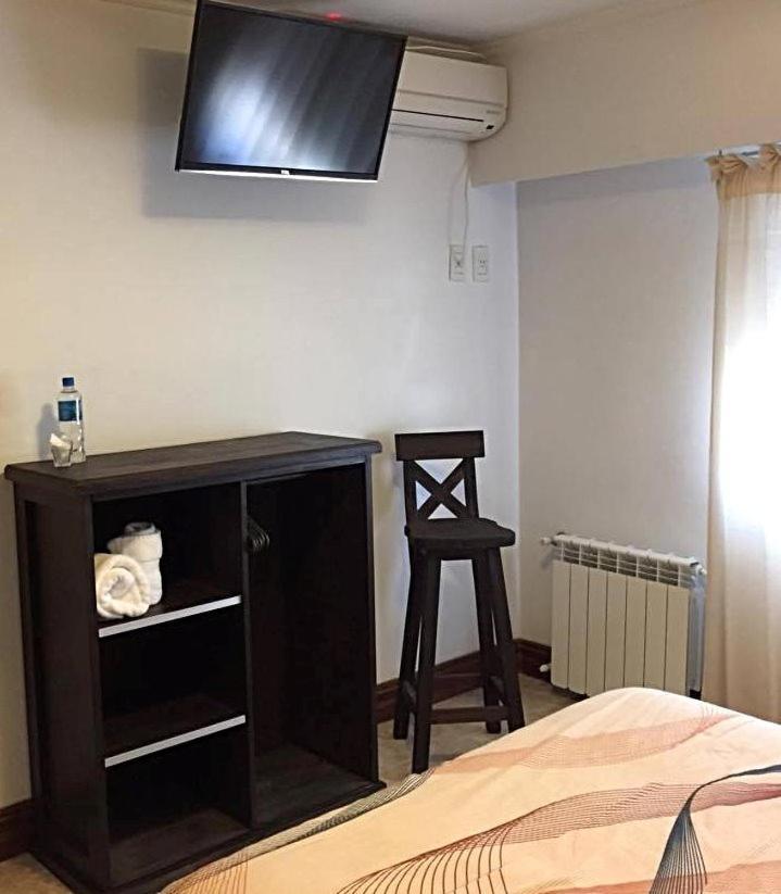 Don Hotel Chivilcoy Ngoại thất bức ảnh